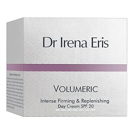 Volumeric Intense Firming & Replenishing Day Cream SPF 20 - Krem na dzień